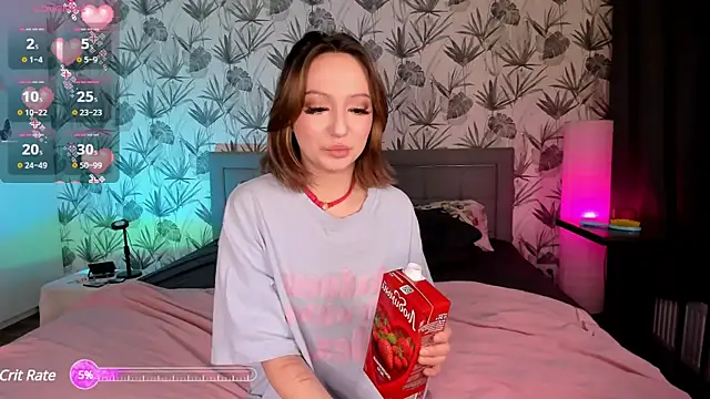 Helen bae online show from 01/17/25, 11:51