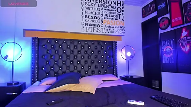 JoshMillerr  online show from 01/22/25, 08:06