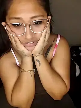 ineliveca online show from 01/08/25, 02:46