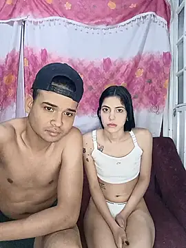 DanielaySeba online show from 01/29/25, 01:17