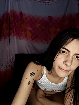 DanielaySeba online show from 03/15/25, 04:57