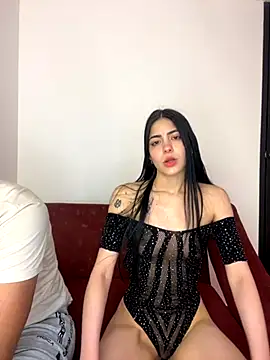 DanielaySeba online show from 09/14/25, 09:19