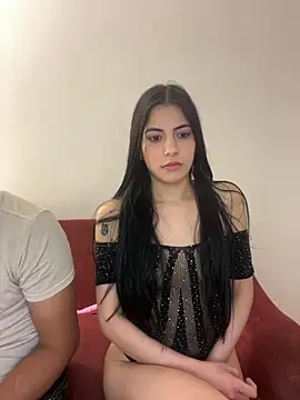 DanielaySeba online show from 10/11/25, 05:39