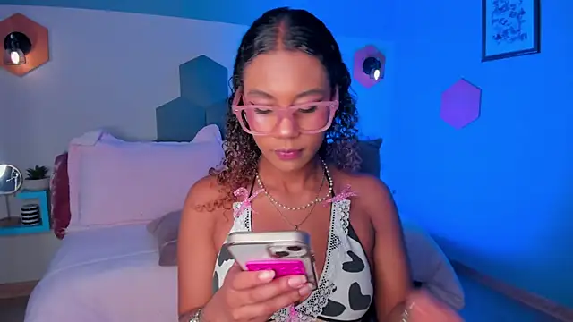 sade jackson1 online show from 12/03/25, 04:42