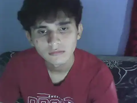 Charley quin online show from 12/14/24, 04:45