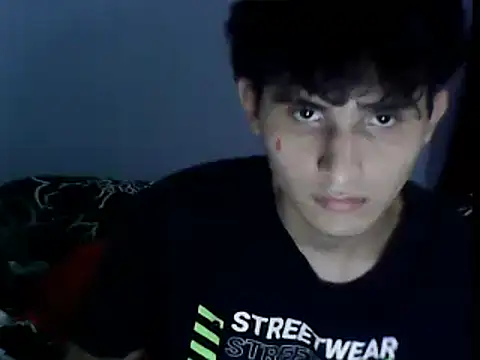 Charley quin online show from 12/15/24, 12:40