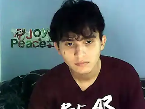 Charley quin online show from 12/23/24, 12:35