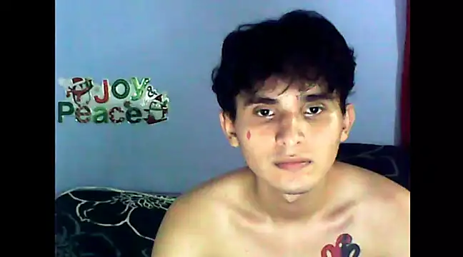 Charley quin online show from 12/26/24, 12:46