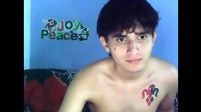 Charley quin online show from 12/27/24, 12:29