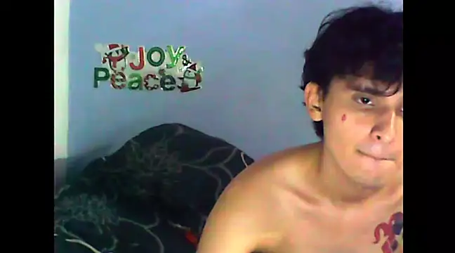 Charley quin online show from 12/30/24, 02:42