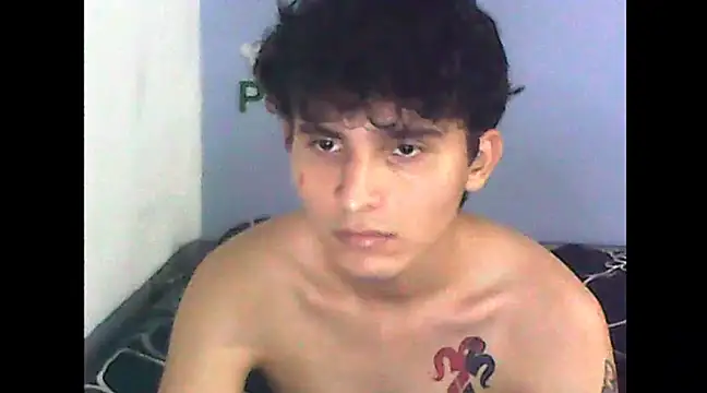 Charley quin online show from 01/06/25, 03:31