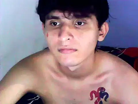 Charley quin online show from 01/08/25, 12:28