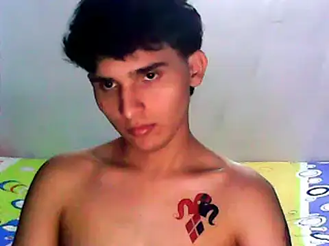 Charley quin online show from 01/15/25, 02:49