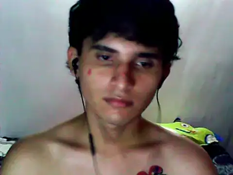 Charley quin online show from 02/18/25, 02:38