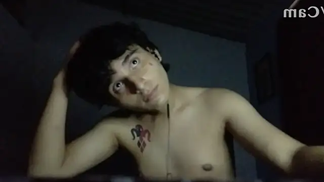 Charley quin online show from 02/28/25, 02:53