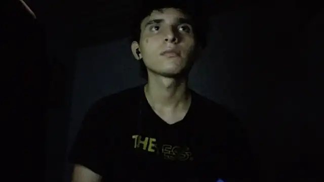 Charley quin online show from 03/03/25, 11:35