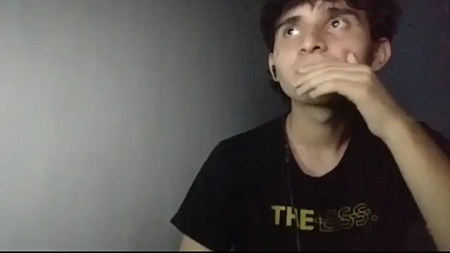 Charley quin online show from 03/13/25, 03:11