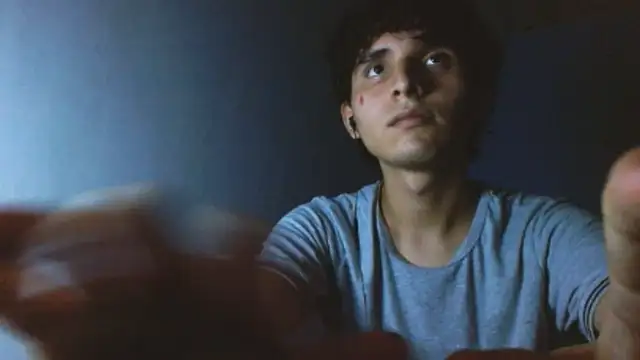 Charley quin online show from 03/16/25, 02:53