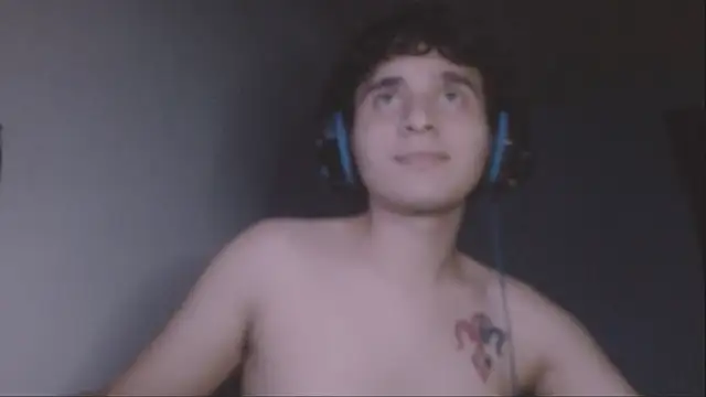 Charley quin online show from 09/13/25, 04:12