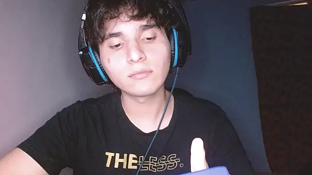 Charley quin online show from 10/22/25, 03:29