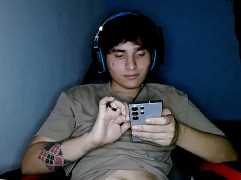 Charley quin online show from 02/27/26, 02:33