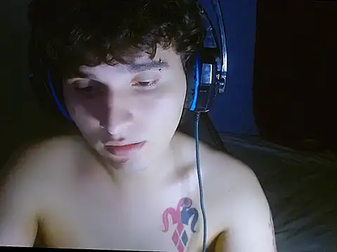 Charley quin online show from 04/05/26, 11:35