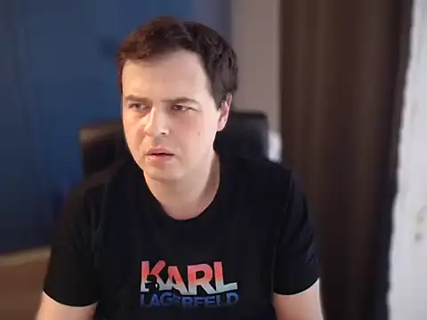 CuteMan33 online show from 12/16/25, 11:26