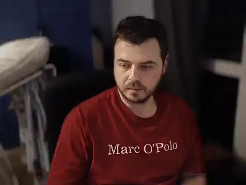 CuteMan33 online show from 02/10/26, 06:12