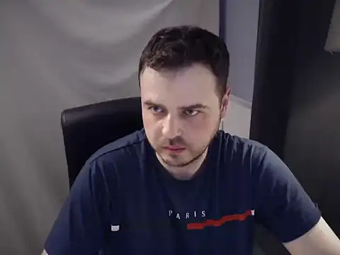 CuteMan33 online show from 04/22/26, 09:38