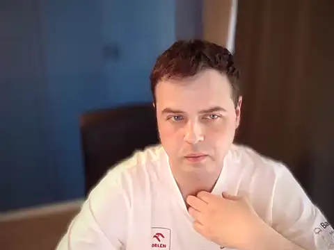 CuteMan33 online show from 05/05/26, 01:52