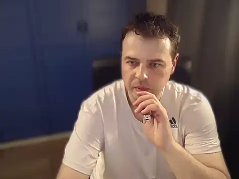 CuteMan33 online show from 05/08/26, 10:26