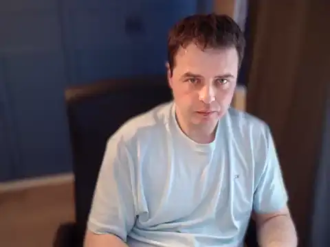 CuteMan33 online show from 05/14/26, 05:09