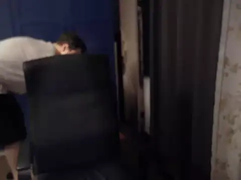 CuteMan33 online show from 05/22/26, 08:03