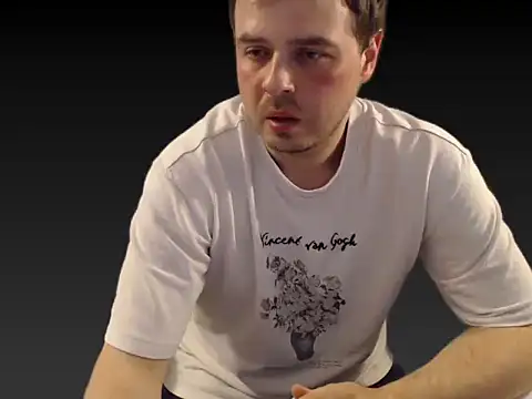 CuteMan33 online show from 06/11/26, 01:27