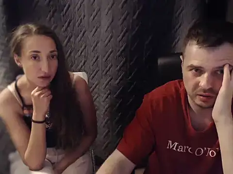 CuteMan33 online show from 07/03/26, 11:00