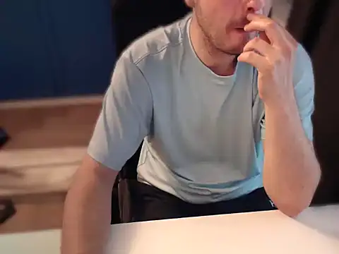 CuteMan33 online show from 07/05/26, 05:53