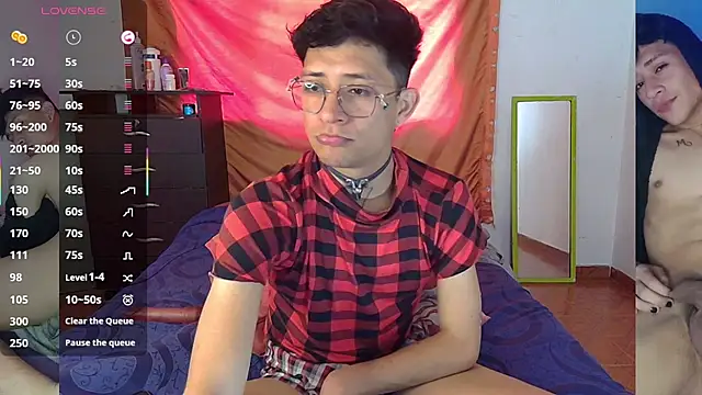 Sweet c4mer0n online show from 09/21/25, 05:25