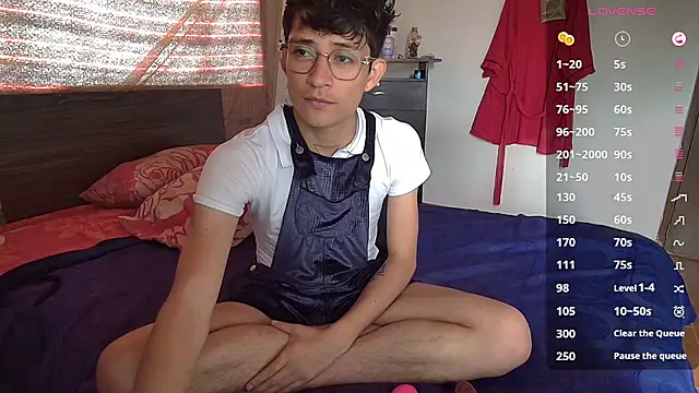 Sweet c4mer0n online show from 10/14/25, 04:30