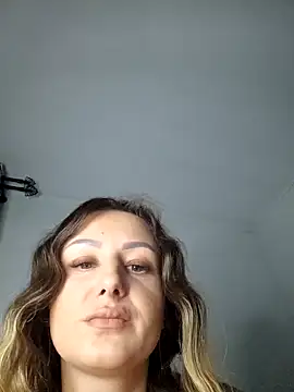 AudreyJoy online show from 01/03/25, 10:19