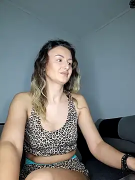 AudreyJoy online show from 01/18/25, 10:28