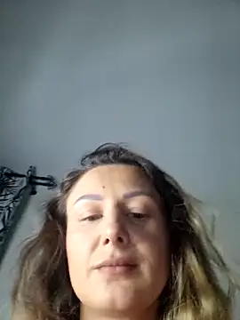 AudreyJoy online show from 01/19/25, 01:32