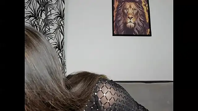 AudreyJoy online show from 02/12/26, 09:32