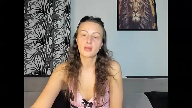 AudreyJoy online show from 04/22/26, 07:04