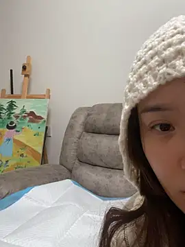 ChuChu1991 online show from 10/21/25, 11:11