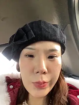 ChuChu1991 online show from 11/28/25, 05:43