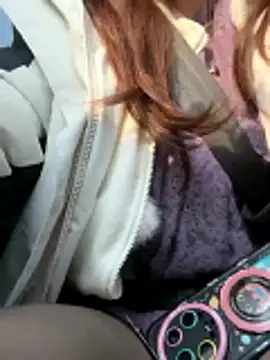 ChuChu1991 online show from 12/15/25, 07:56