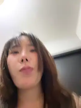 ChuChu1991 online show from 03/06/26, 12:12