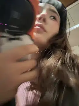 ChuChu1991 online show from 03/07/26, 03:14