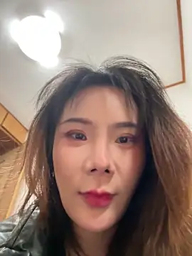 ChuChu1991 online show from 03/09/26, 02:15