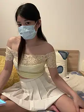 lululu-sweet online show from 12/17/24, 04:32
